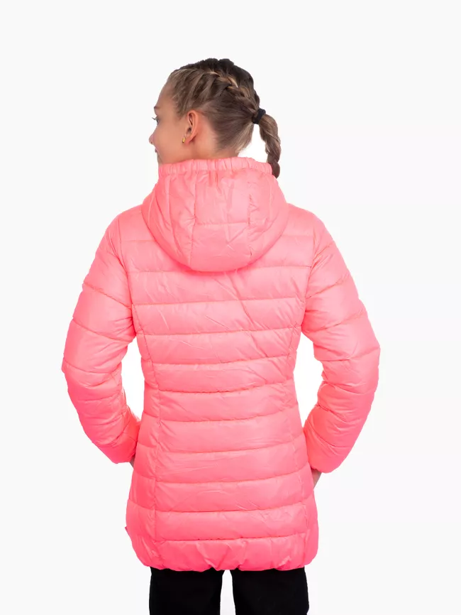 Dívčí kabát (2)