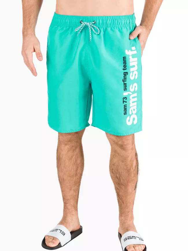 Pánské plavecké šortky JACOB (1)