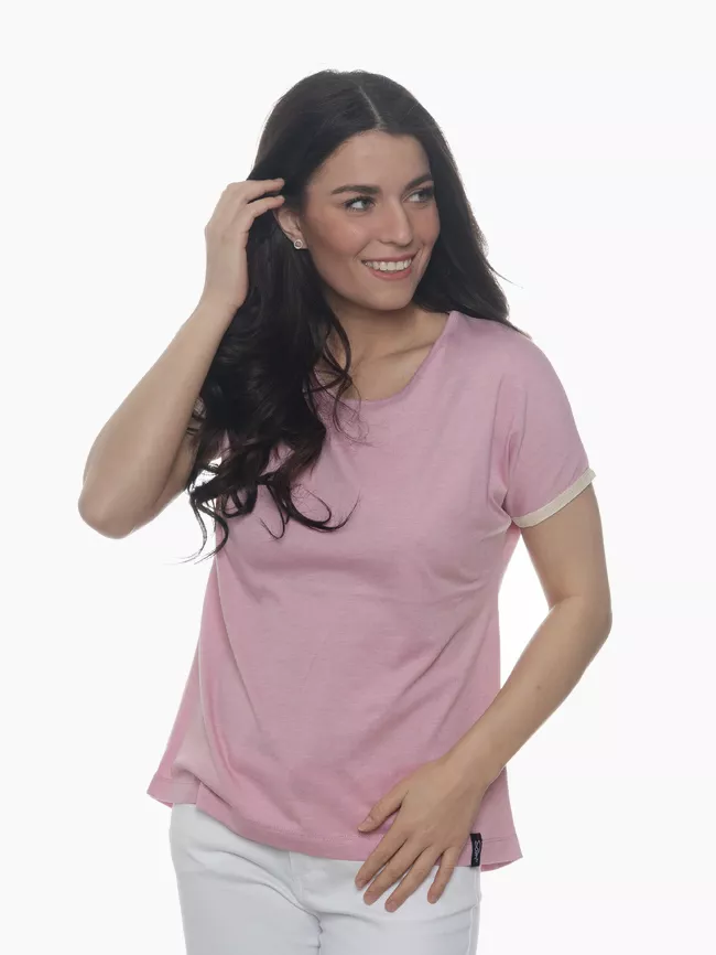 Dámské triko LYRA (1)