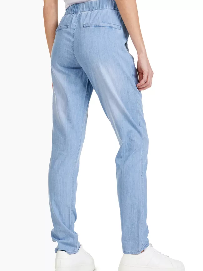Dámské kalhoty MELINDA (2)