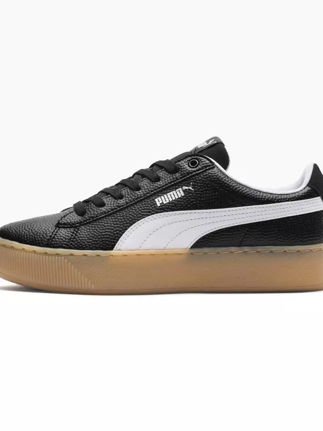 Dámské tenisky PUMA VIKKY (2)