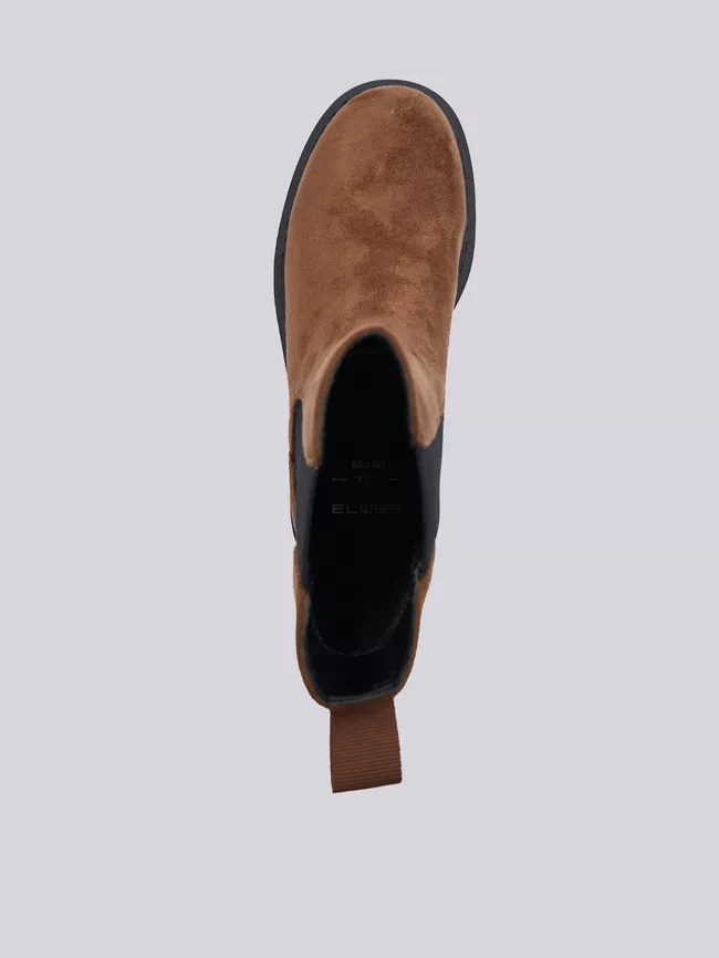 Dámské boty  LACERTA (6)