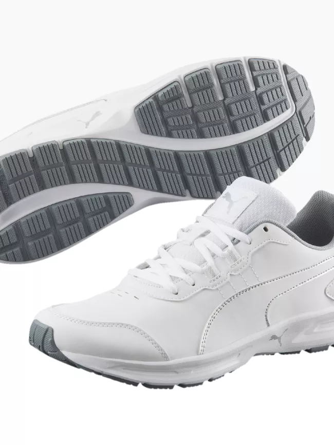 Descendant v4 SL Puma White-Puma Silver (1)