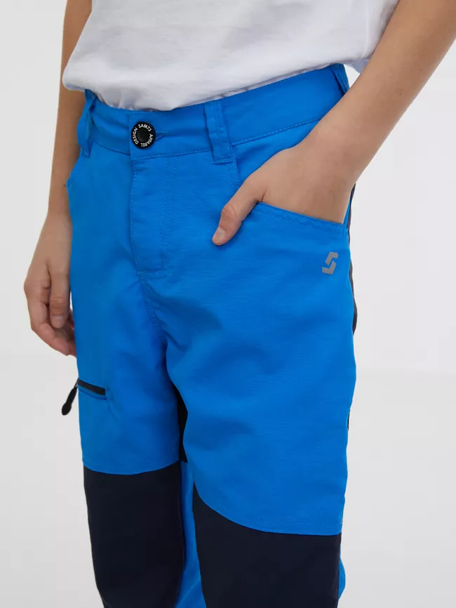 Chlapecké kalhoty NEO (5)