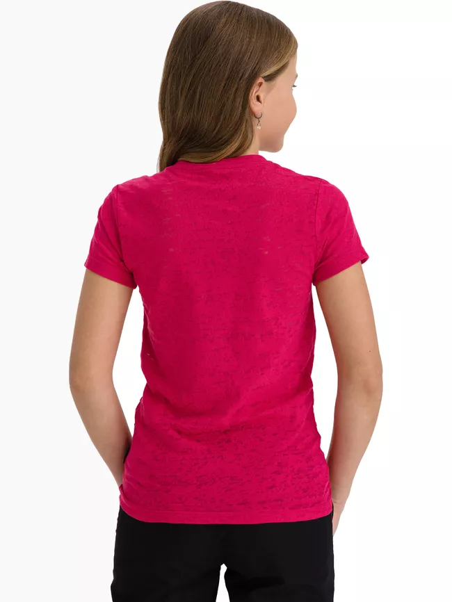Dívčí triko s krátkým rukávem KYLIE (2)