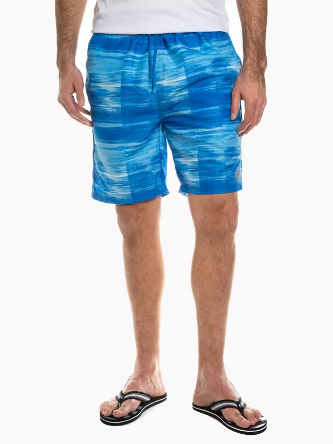 Pánské plavecké šortky (1)