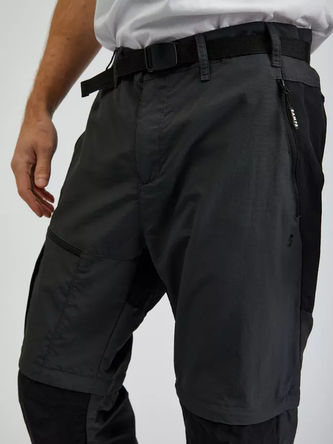 Pánské kalhoty WALTER (5)