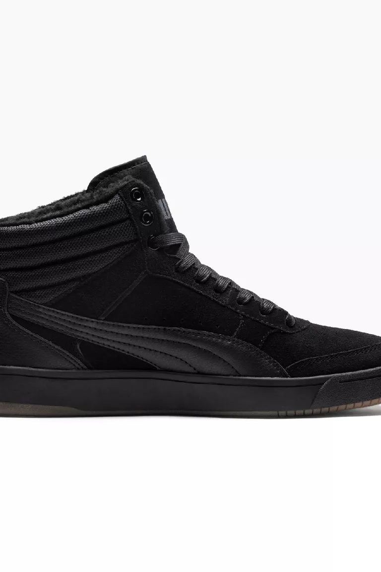 Puma rebound on sale street sd fur