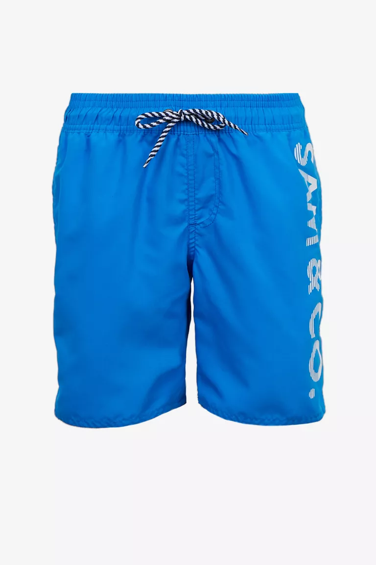 Chlapecké plavecké šortky ROMAN (3)