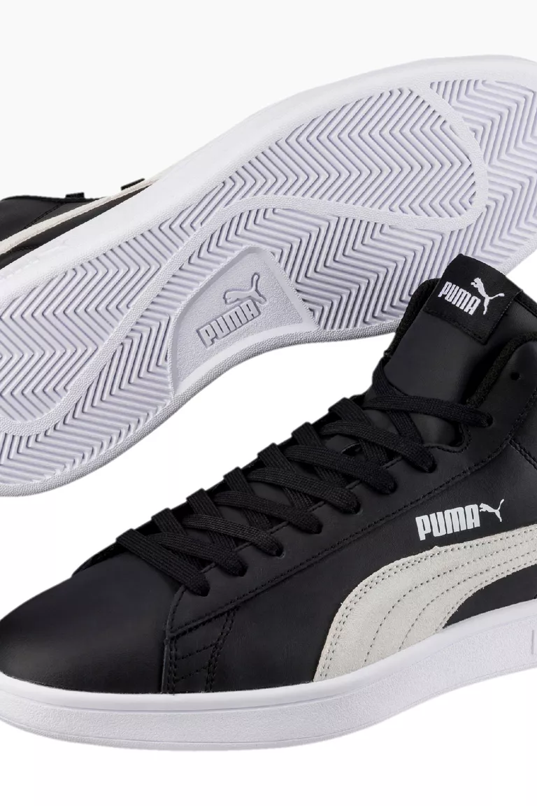 Pánské tenisky PUMA SMASH (2)