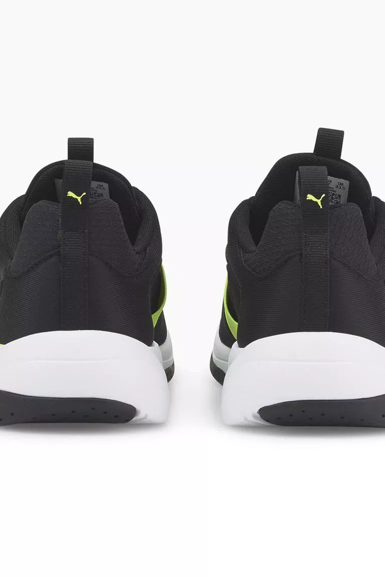 Zora Puma Black-Puma Black-Lime Squeeze (4)