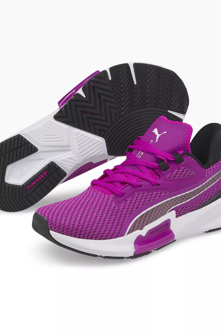 PWRFrame TR Wn s Deep Orchid-Puma Black (1)