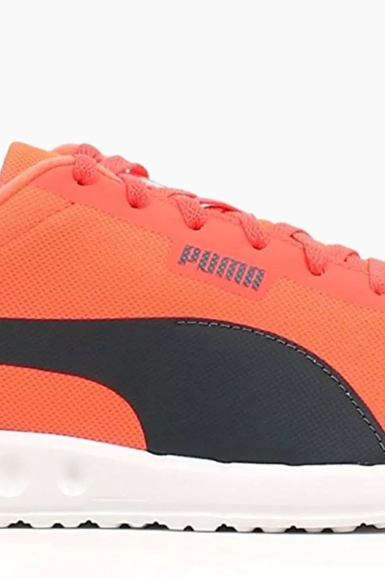 PUMA Fallon red blast-new navy-white (1)