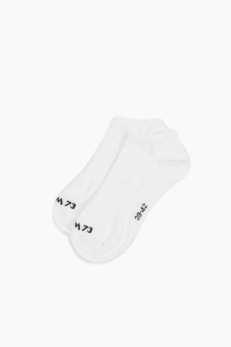 Ponožky KINGSTON - 2 pack (1)
