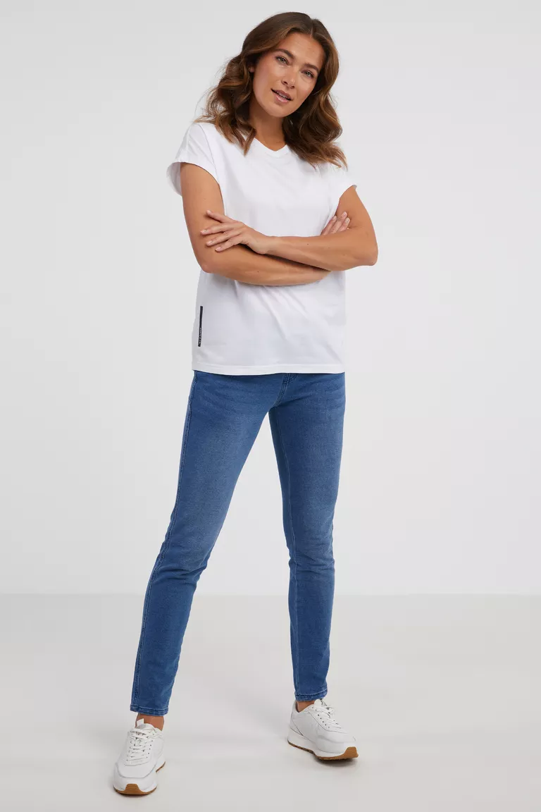 Dámské triko  VITANI (5)