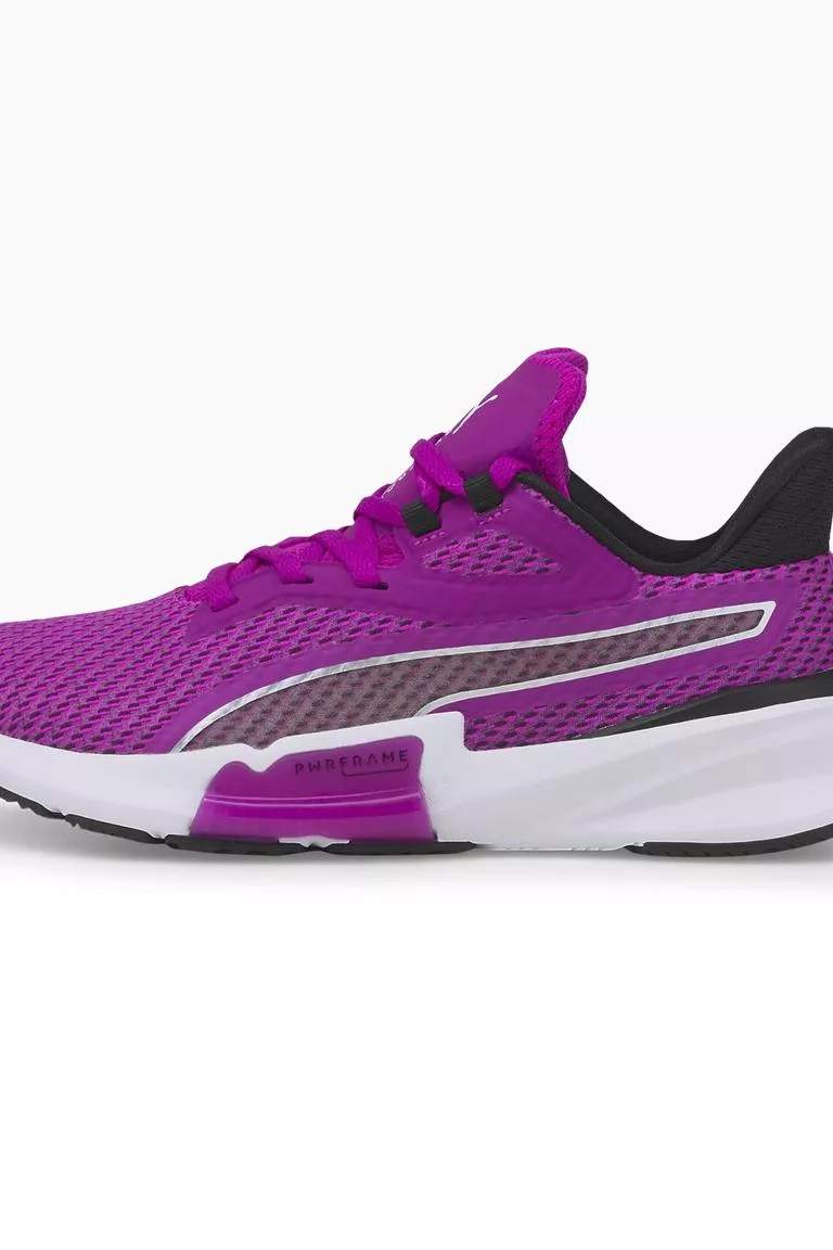 PWRFrame TR Wn s Deep Orchid-Puma Black (5)