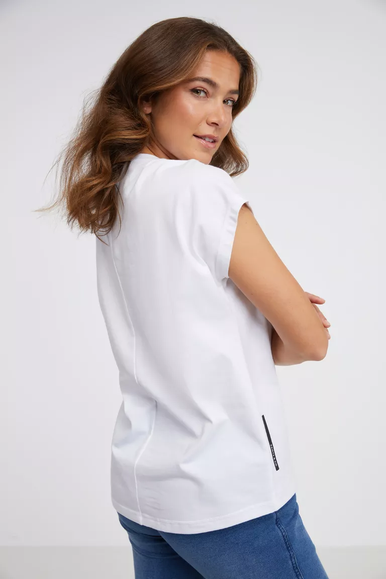 Dámské triko  VITANI (6)