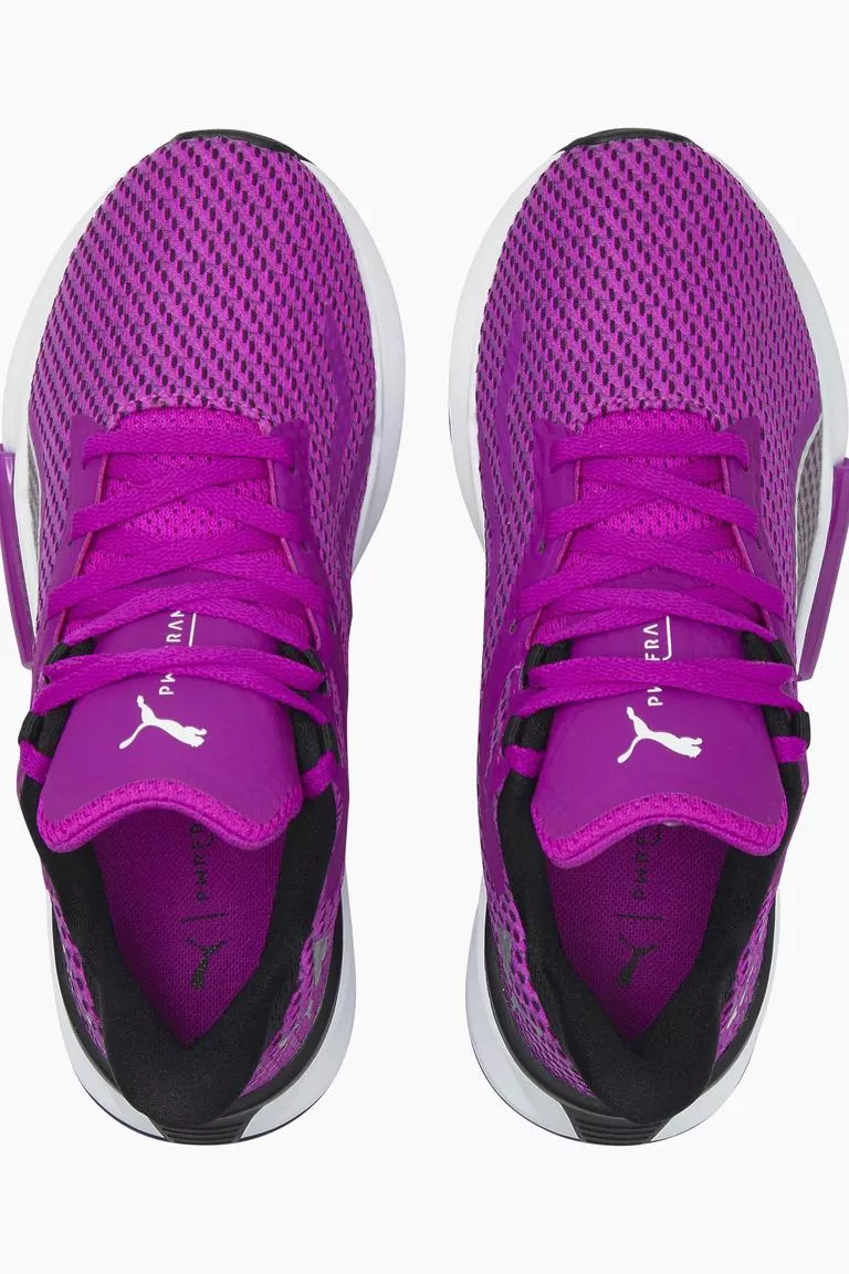 PWRFrame TR Wn s Deep Orchid-Puma Black (3)