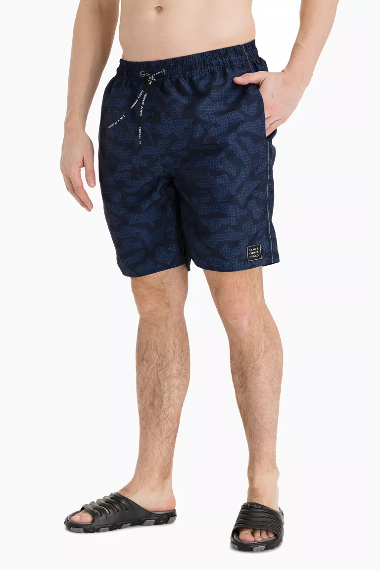 Pánské plavecké šortky BENNY (1)