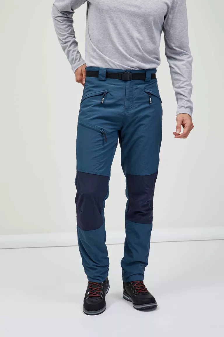 Pánské kalhoty  GRANDY (1)