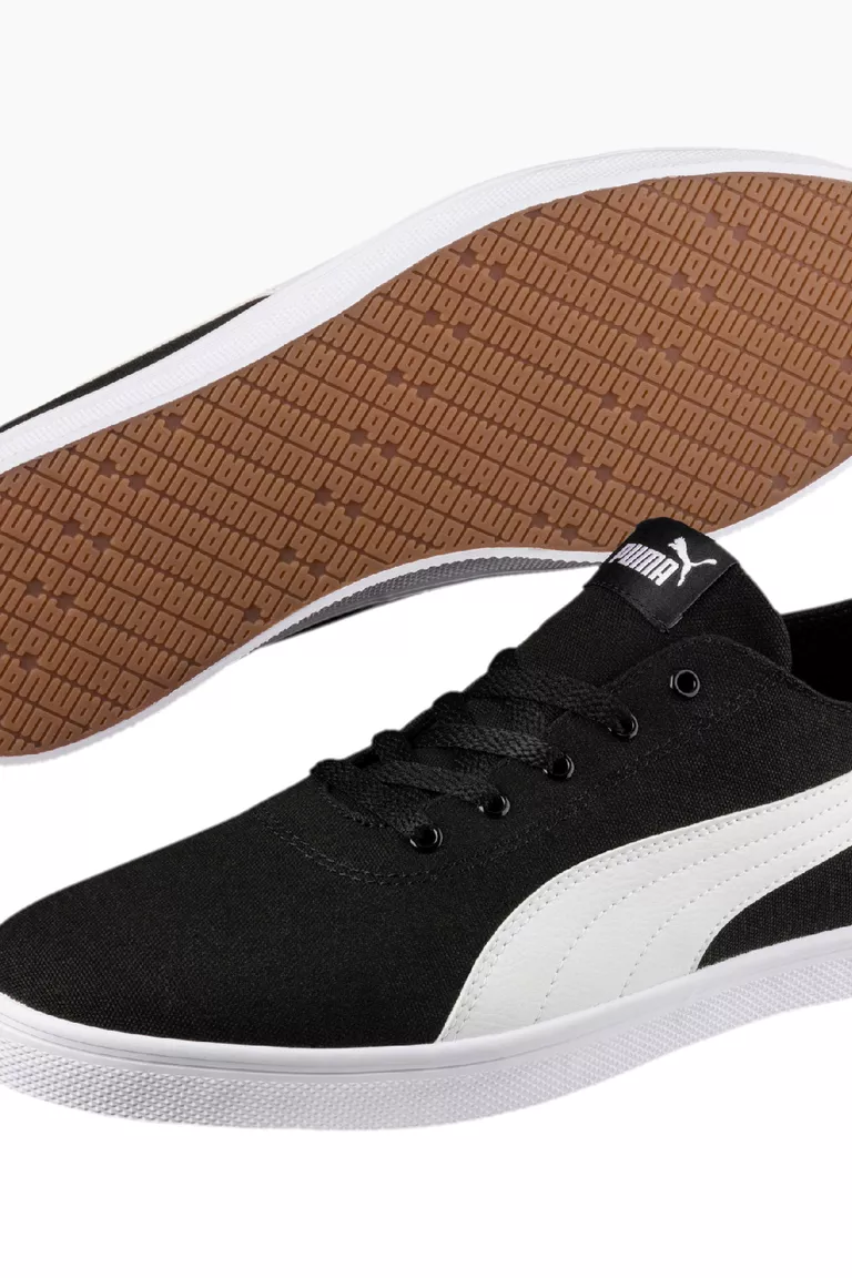 DÁMSKÉ TENISKY PUMA BLACK (2)