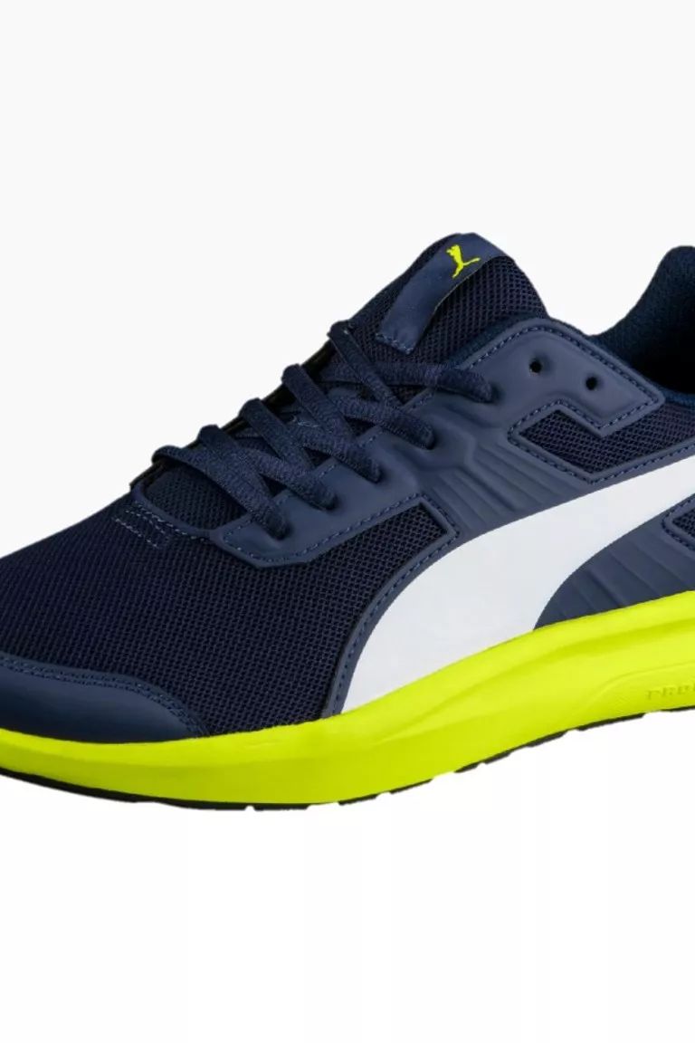 Escaper Mesh Blue Depths-Puma White-Nrgy (2)