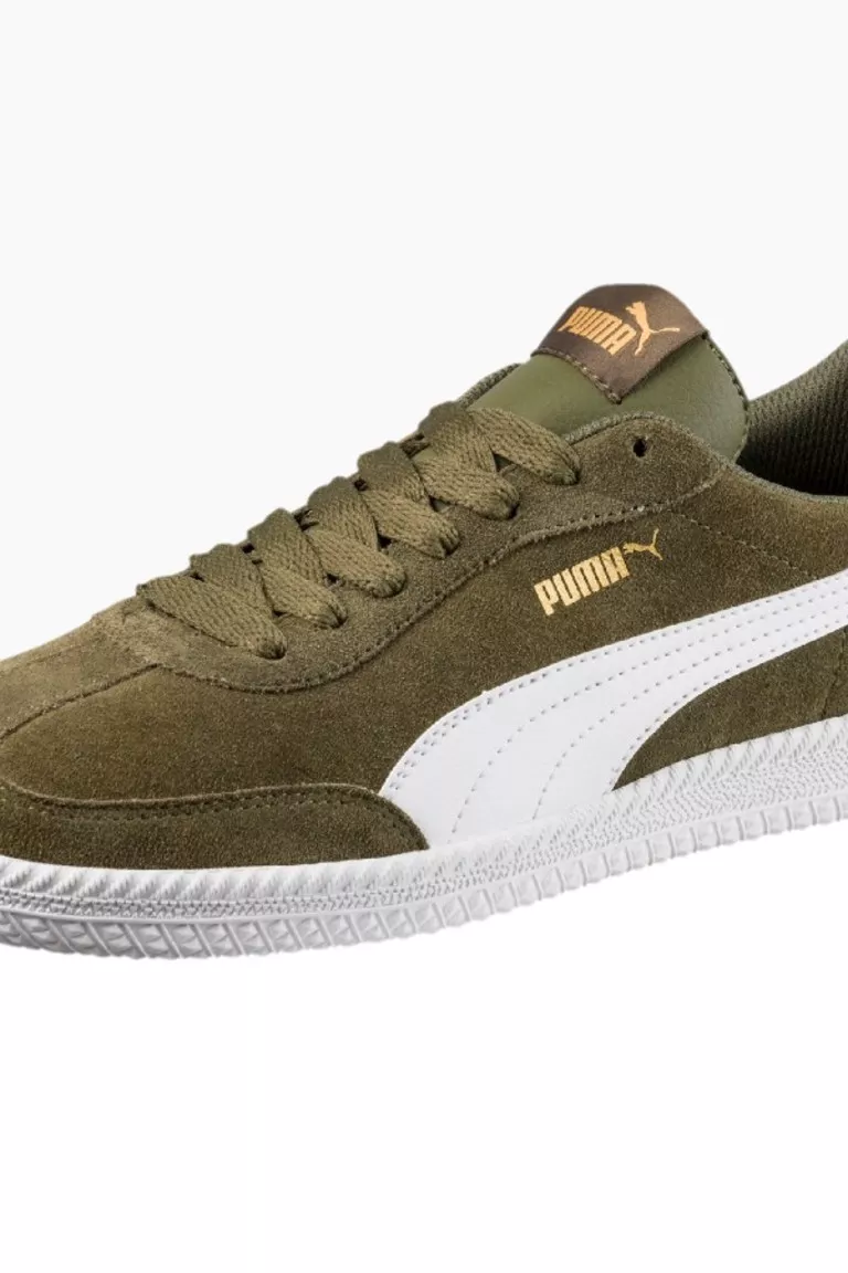 Astro Cup Olive Night-Puma White (3)