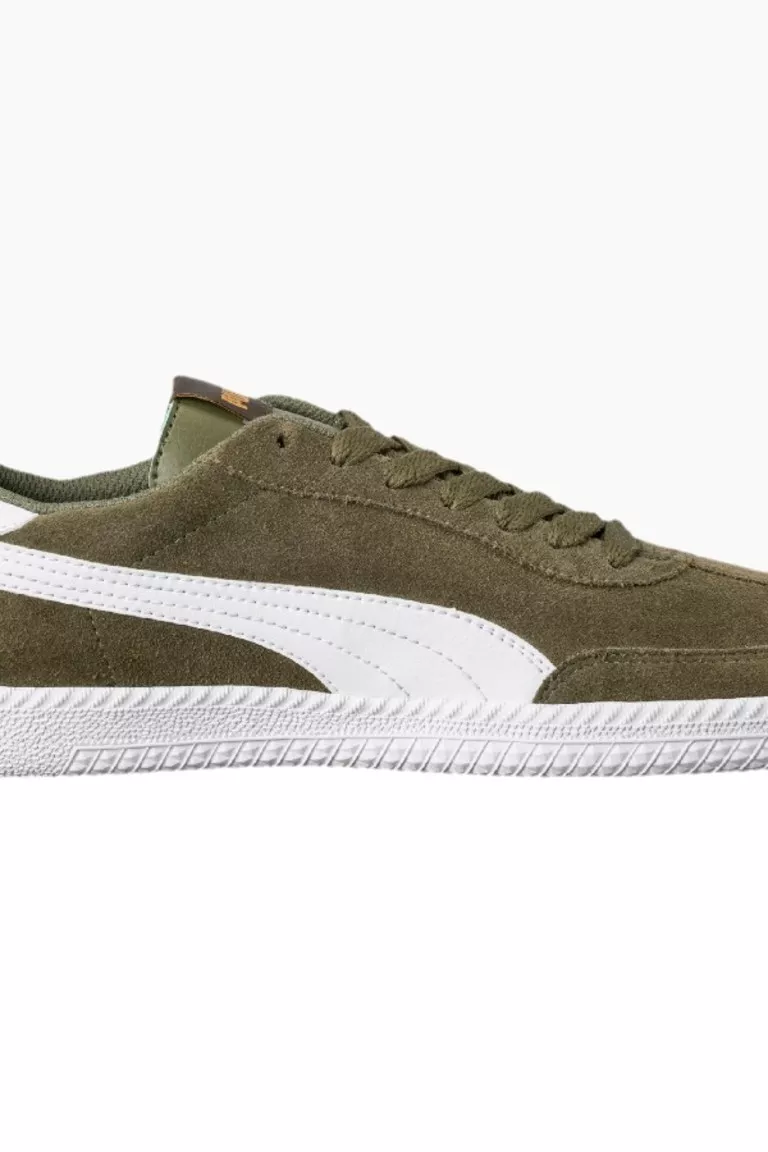 Astro Cup Olive Night-Puma White (4)