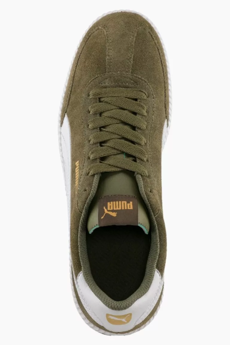 Astro Cup Olive Night-Puma White (5)