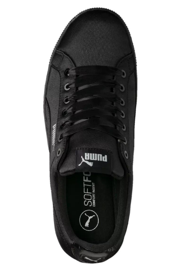 Puma Vikky Platform EP Puma Black-Puma B (1)