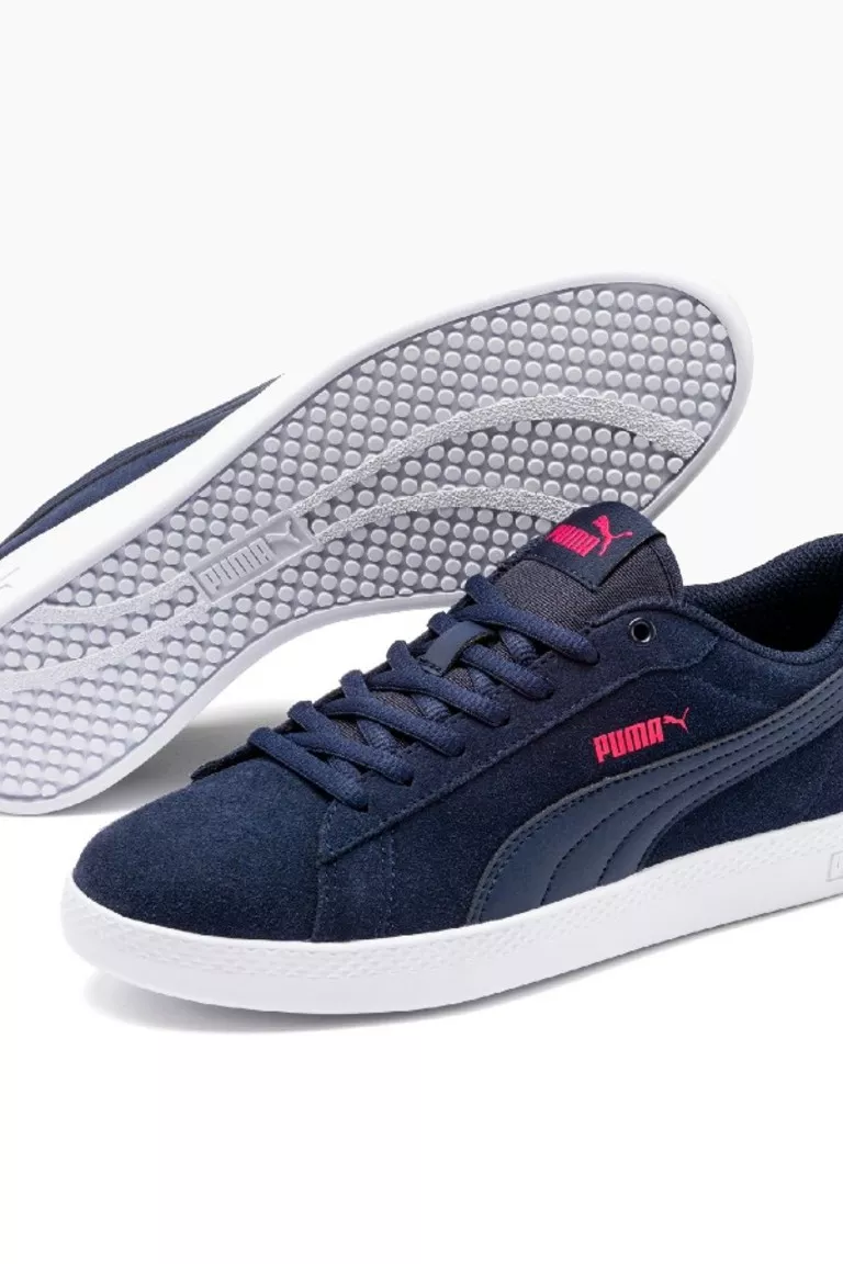 Dámské tenisky PUMA SMASH (1)