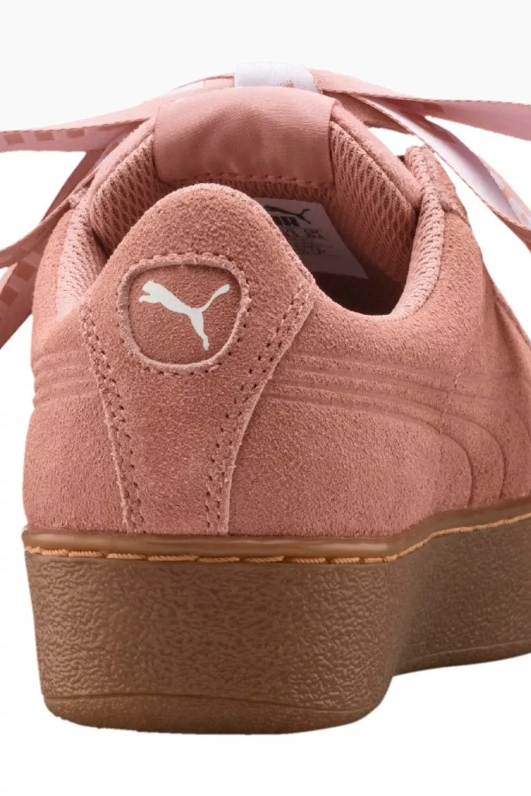 DÁMSKÉ TENISKY PUMA VIKKY PLATFORM (2)