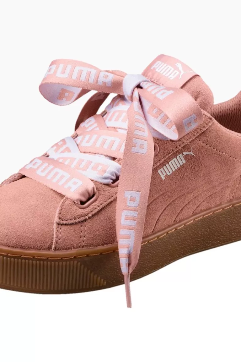 DÁMSKÉ TENISKY PUMA VIKKY PLATFORM (3)