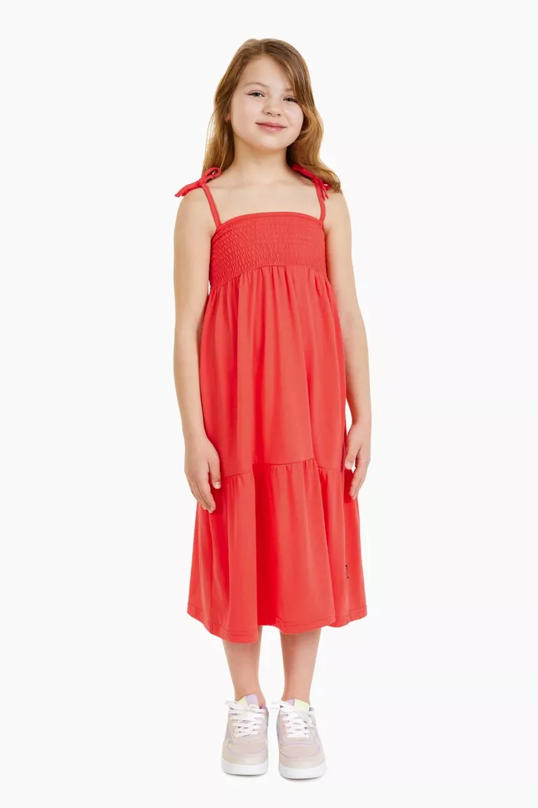 Dívčí šaty CHARITY (1)