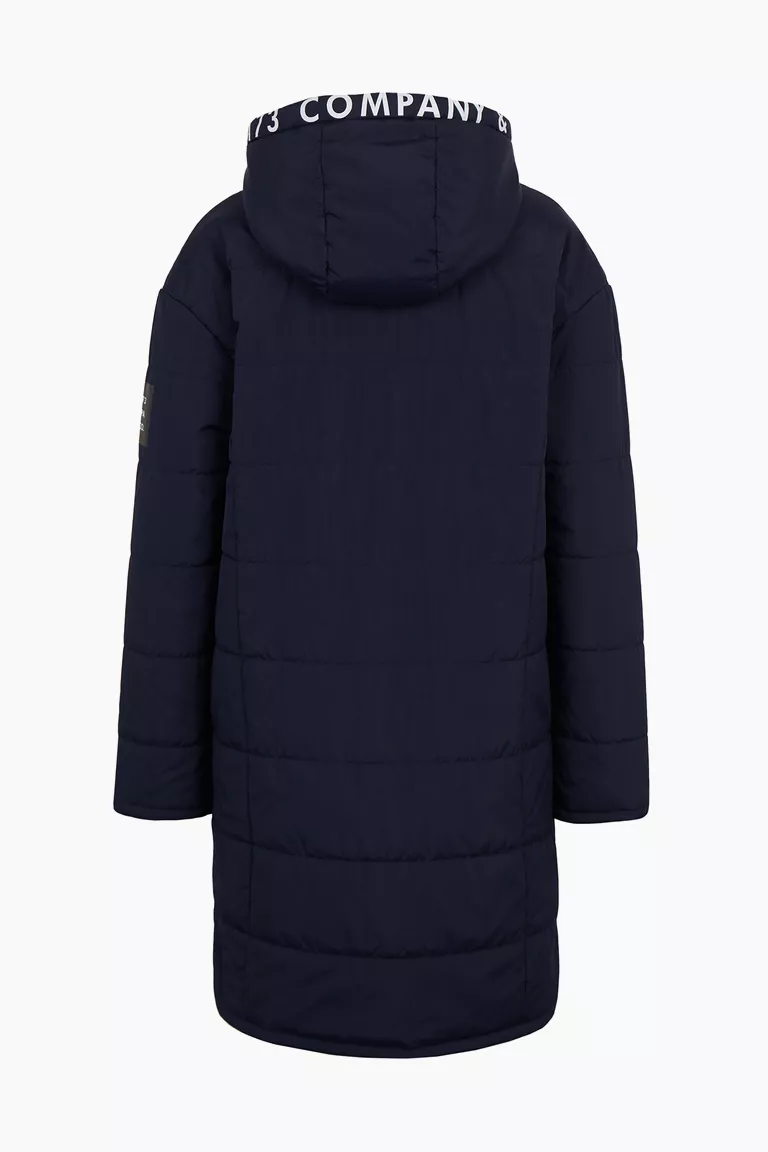 Dámský kabát oversize JASMÍNA (4)
