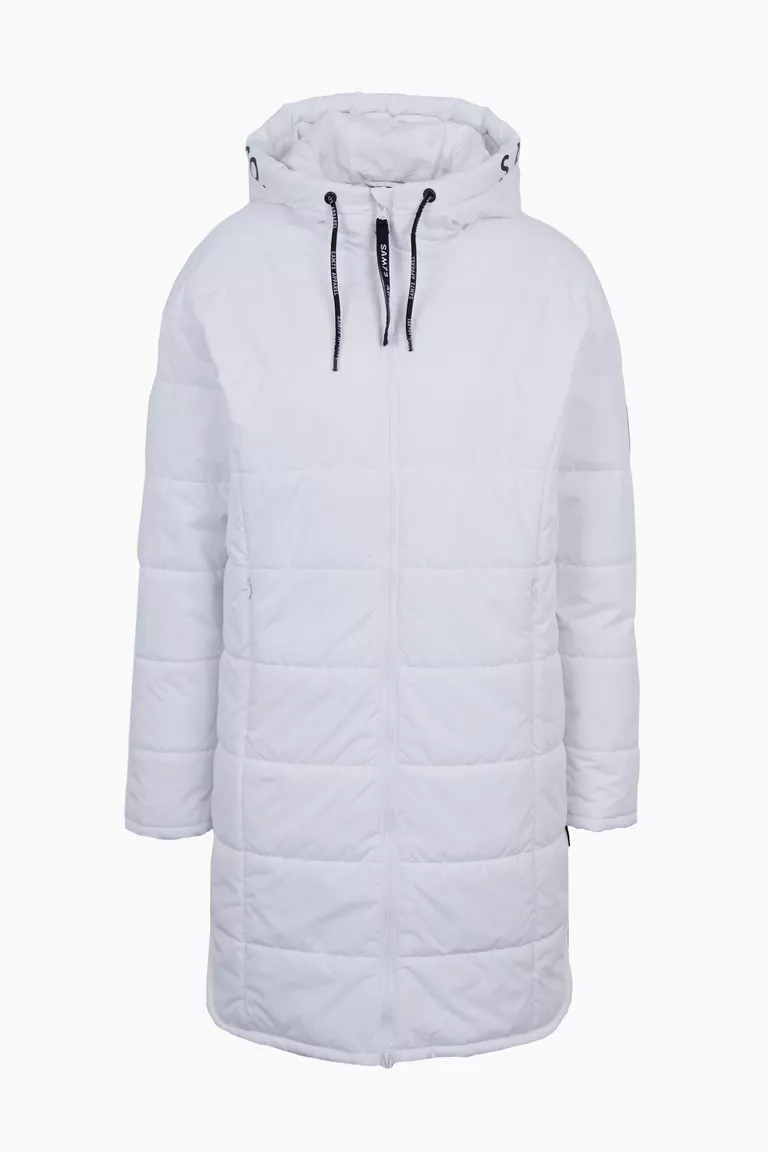 Dámský kabát oversize JASMÍNA (3)