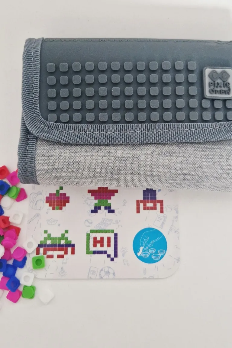 PIXIE CREW pěněženka (1)