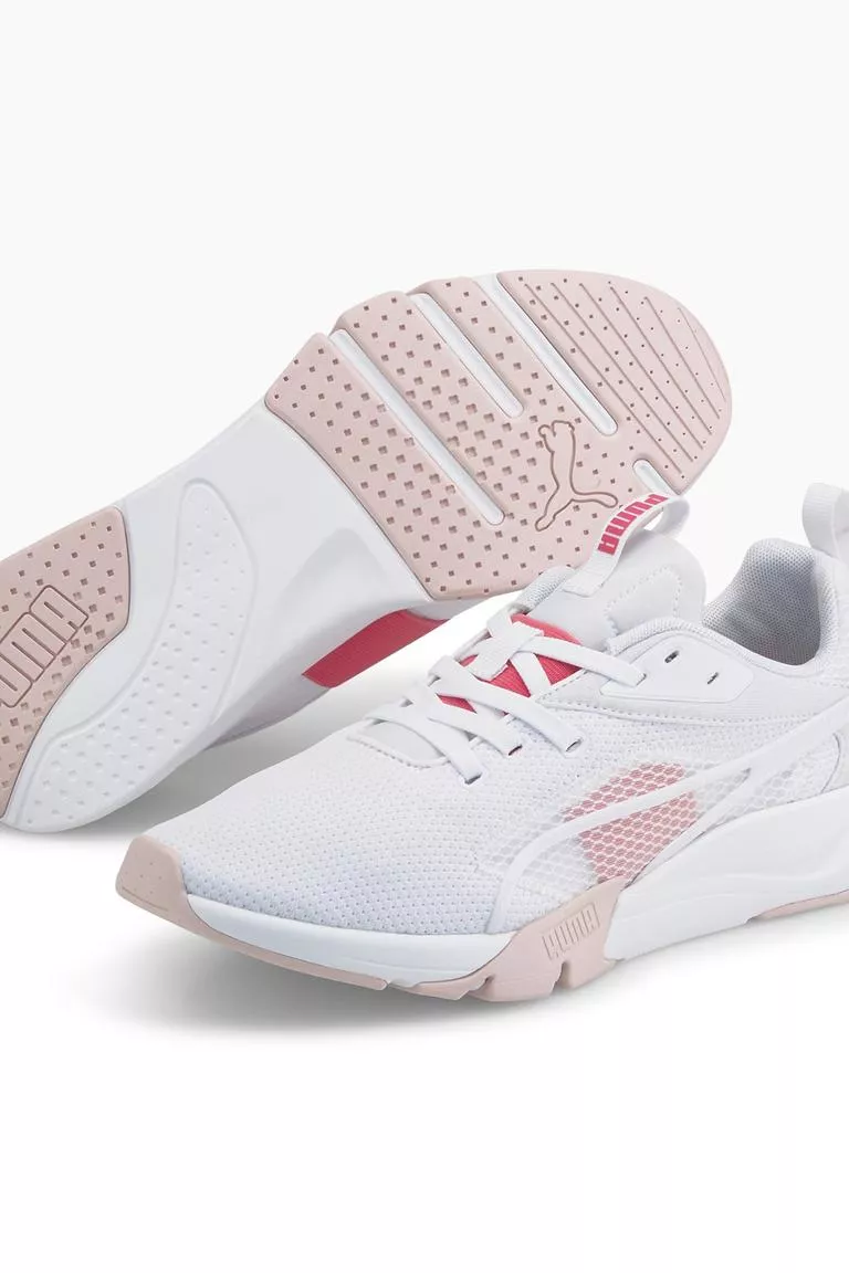 Zora Puma White-Sunset Pink-Chalk Pink (2)