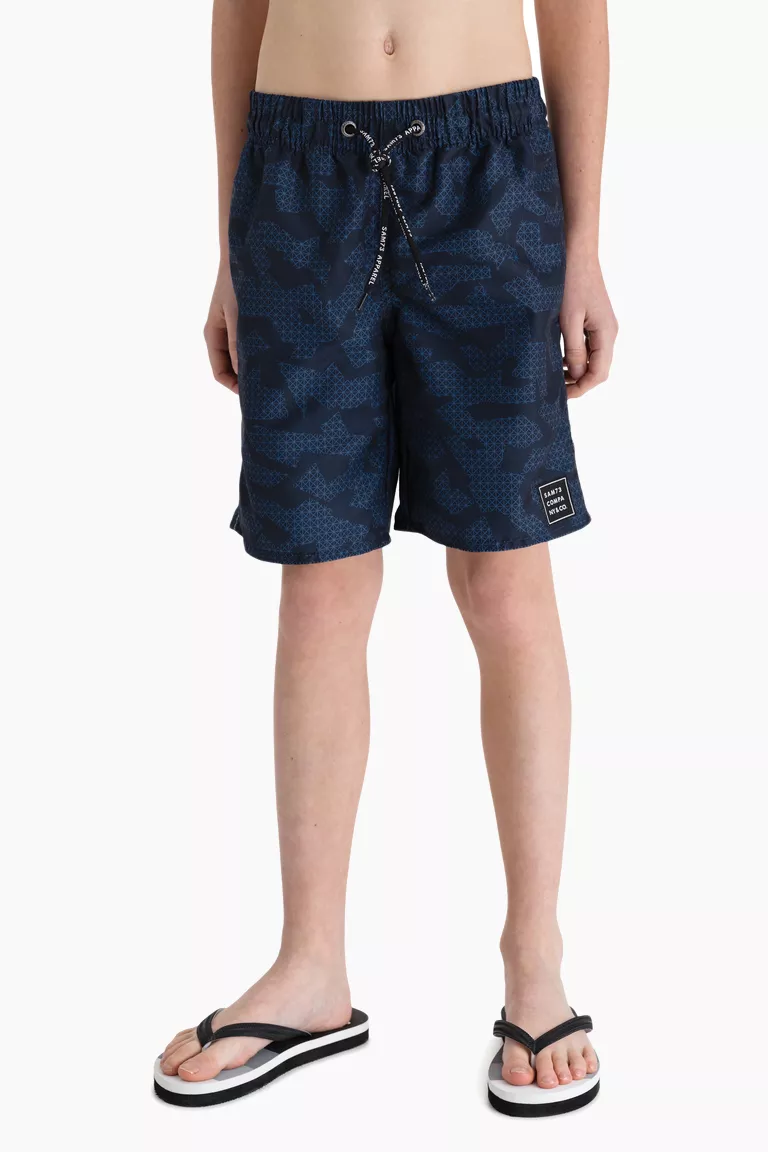 Chlapecké plavecké šortky FELIX (1)