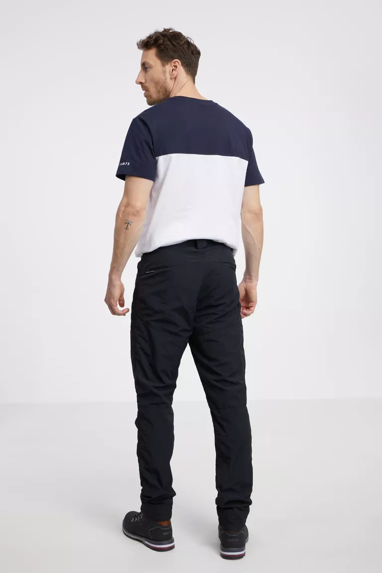 Pánské kalhoty GLUM (2)