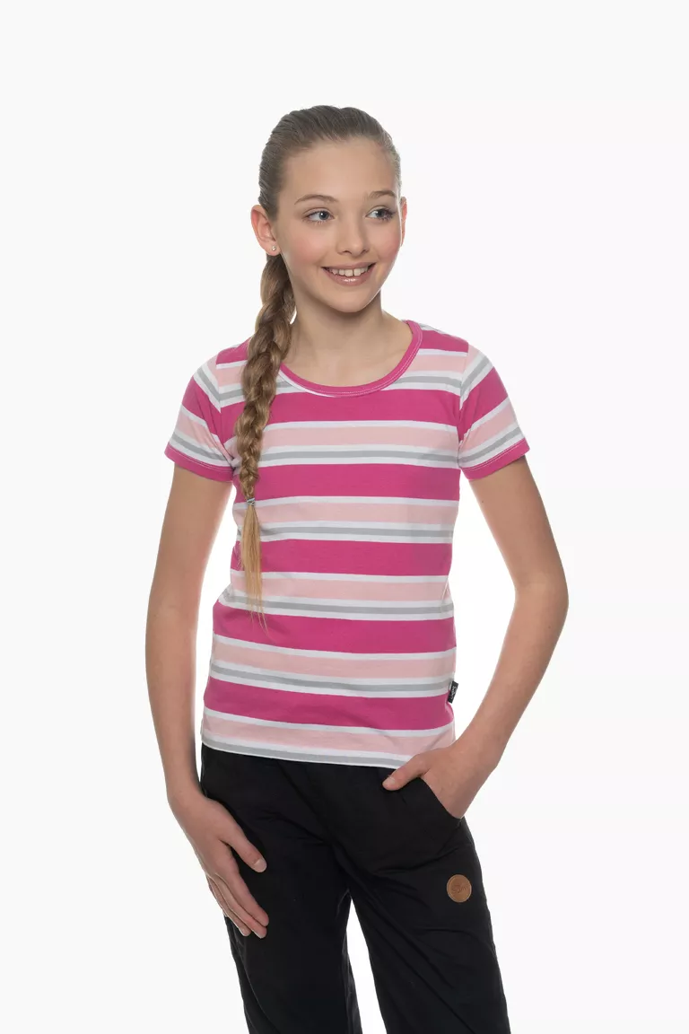 Dívčí triko DARIANO (1)