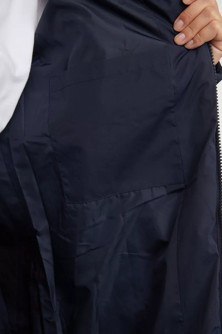 Dámský kabát oversize JASMÍNA (7)