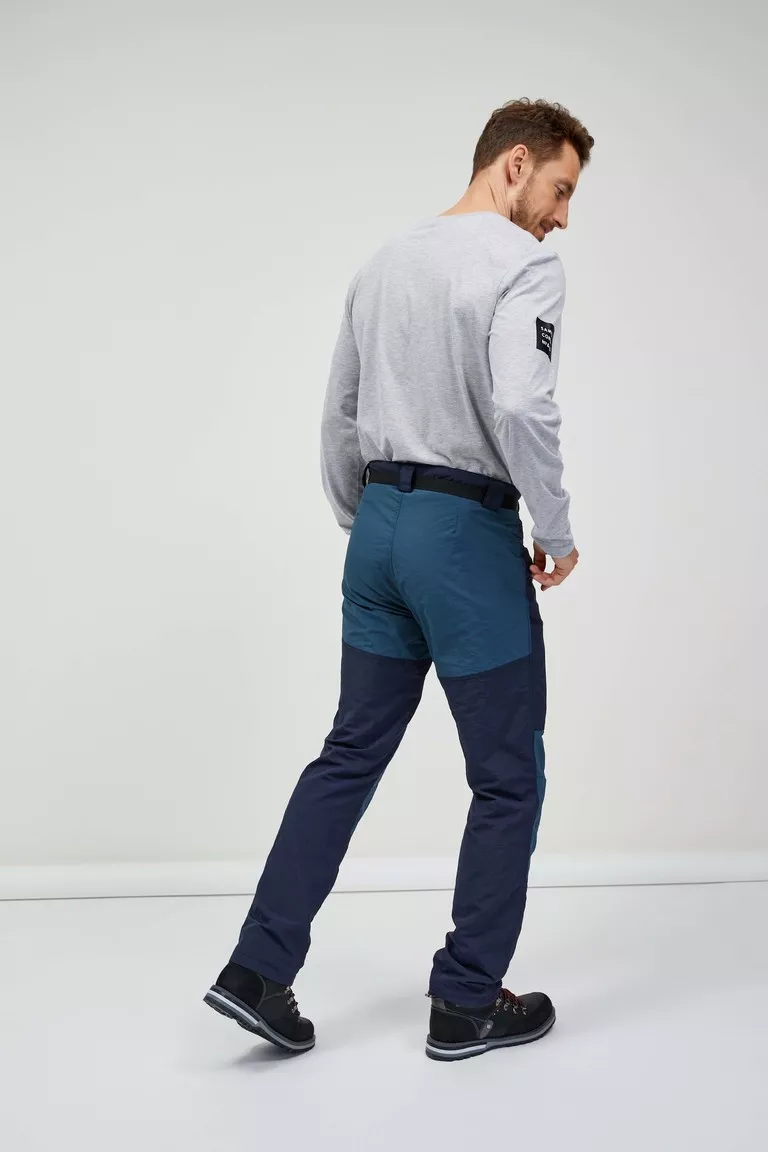 Pánské kalhoty  GRANDY (2)