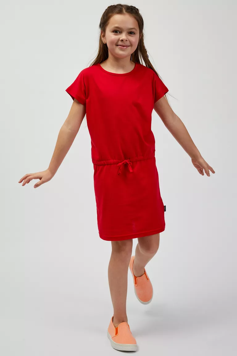 Dívčí šaty LAWRENCE (2)