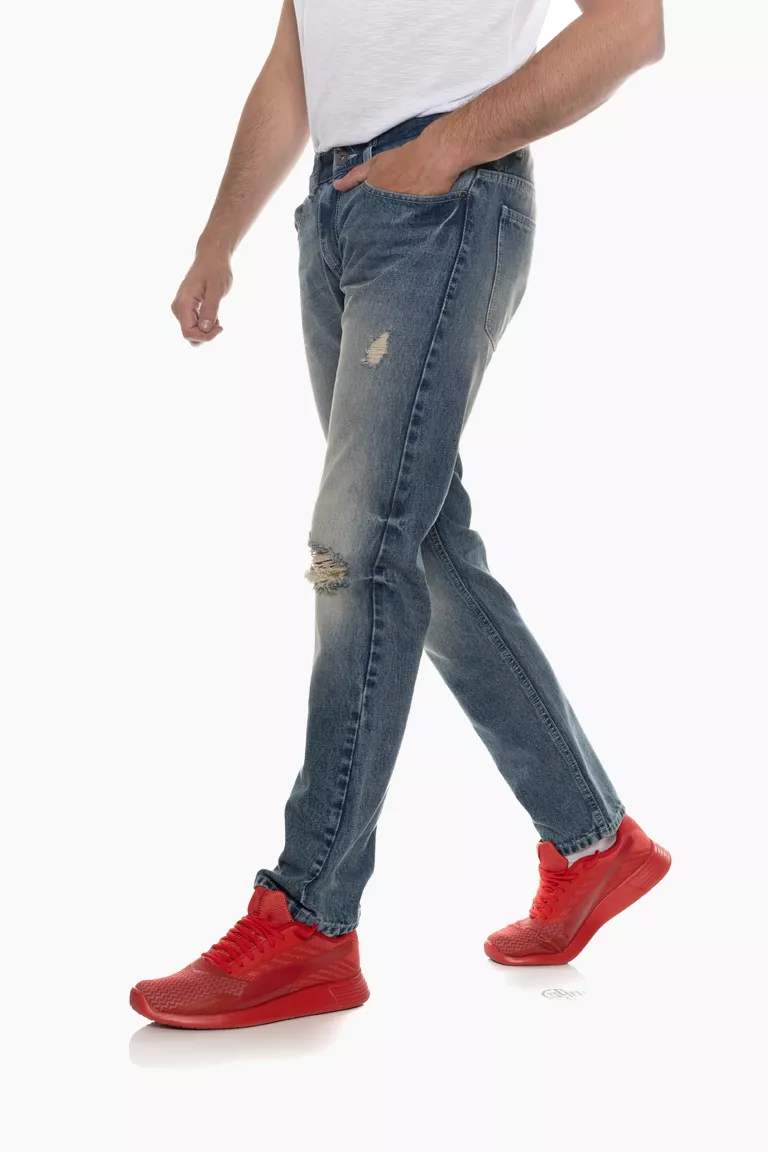 Pánské džíny (3)