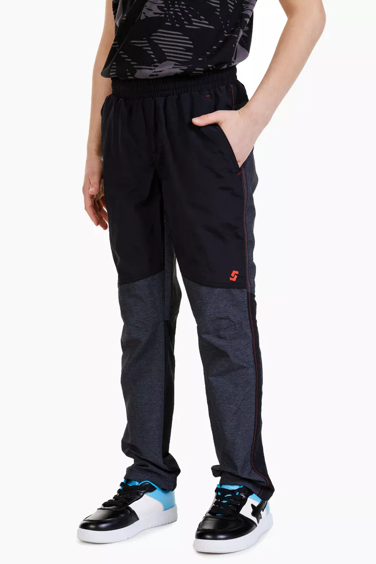 Chlapecké kalhoty LIONEL (1)
