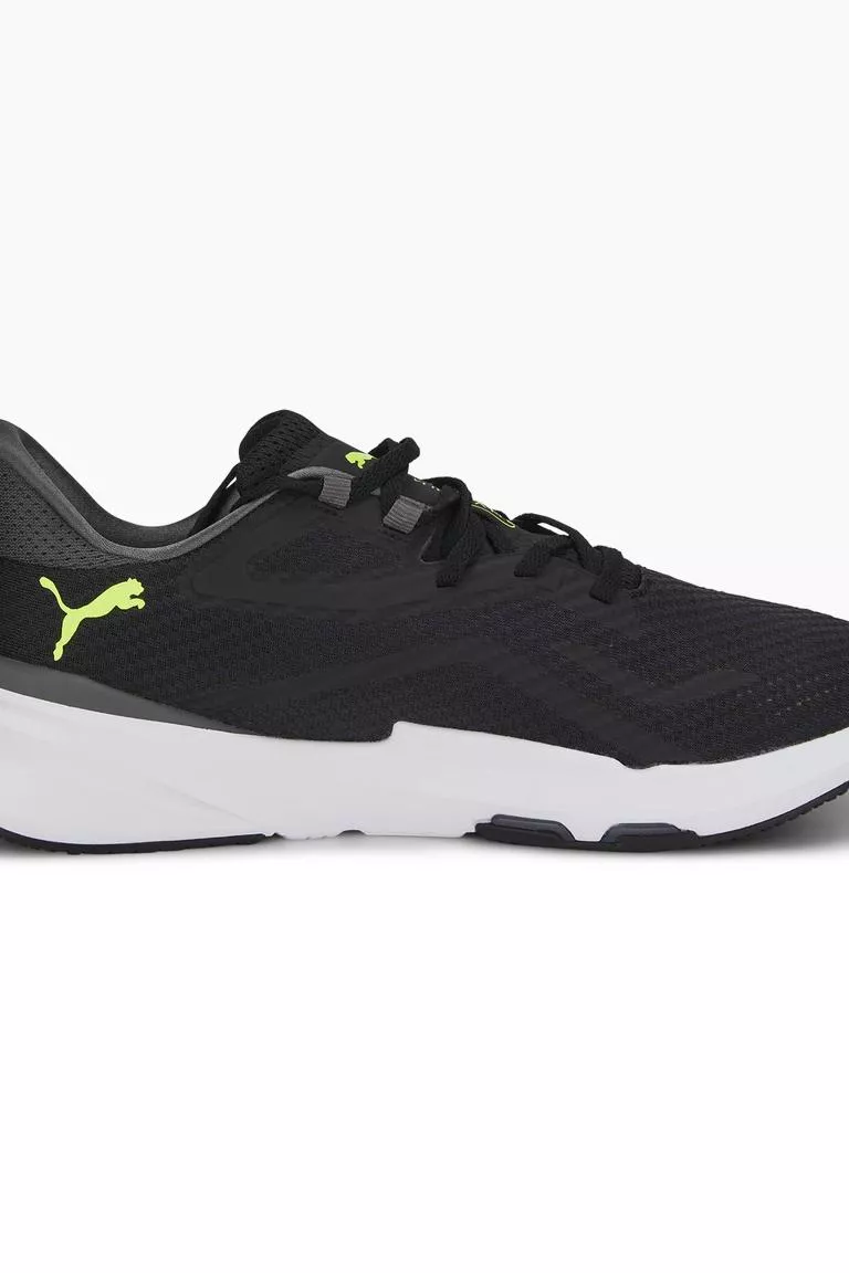 PWRFrame TR Puma Black-CASTLEROCK-Lime S (3)
