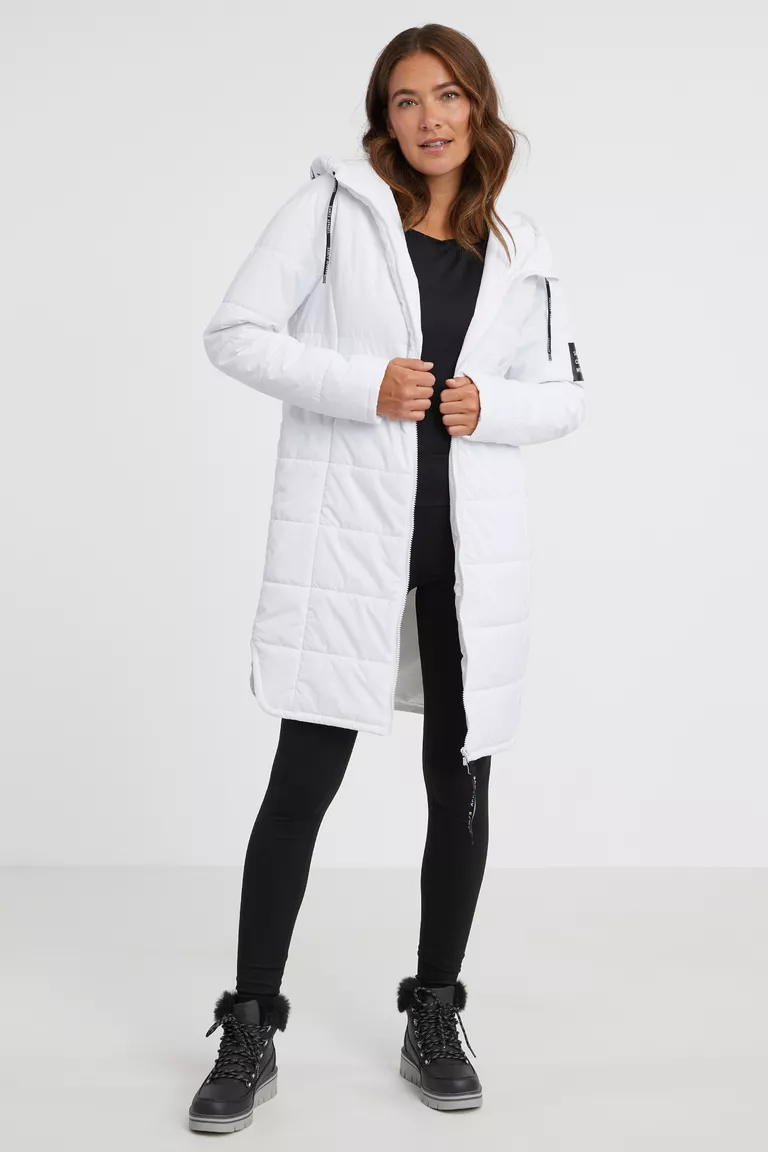Dámský kabát oversize JASMÍNA (6)