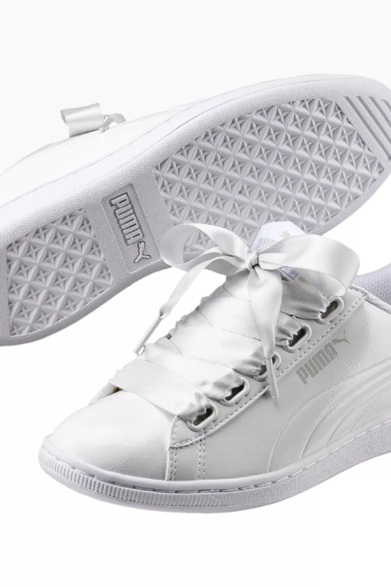 Puma Vikky Ribbon P Puma White-Puma Whit (1)