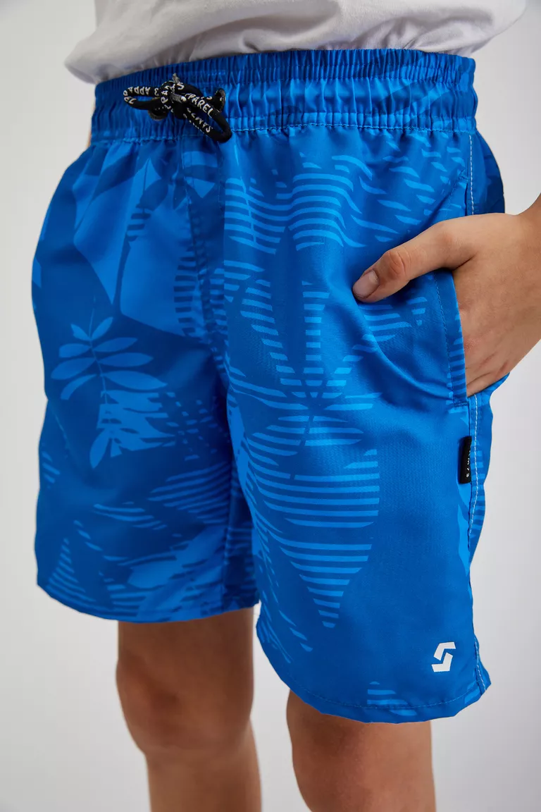 Chlapecké plavecké šortky SANJEEV (5)